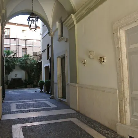 B&B Insula Urbis-3